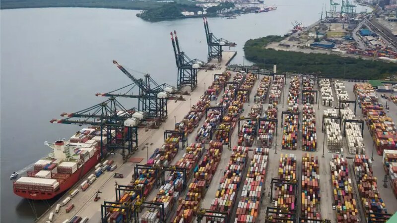 BNDES Desbloqueia R$ 1,6 Bilhão em Resposta às Tarifas Americanas Sobre Produtos Brasileiros