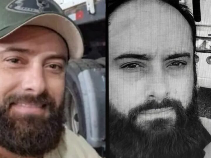 Tragédia no Litoral: Caminhoneiro de Apucarana Encontrado Morto em Motel de Paranaguá