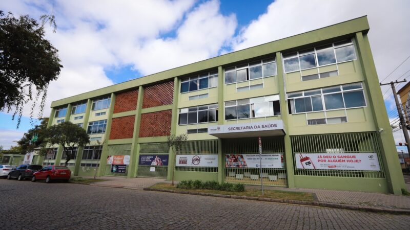 Paraná investiga primeiro caso suspeito de intoxicação por metanol; resultado sai em breve