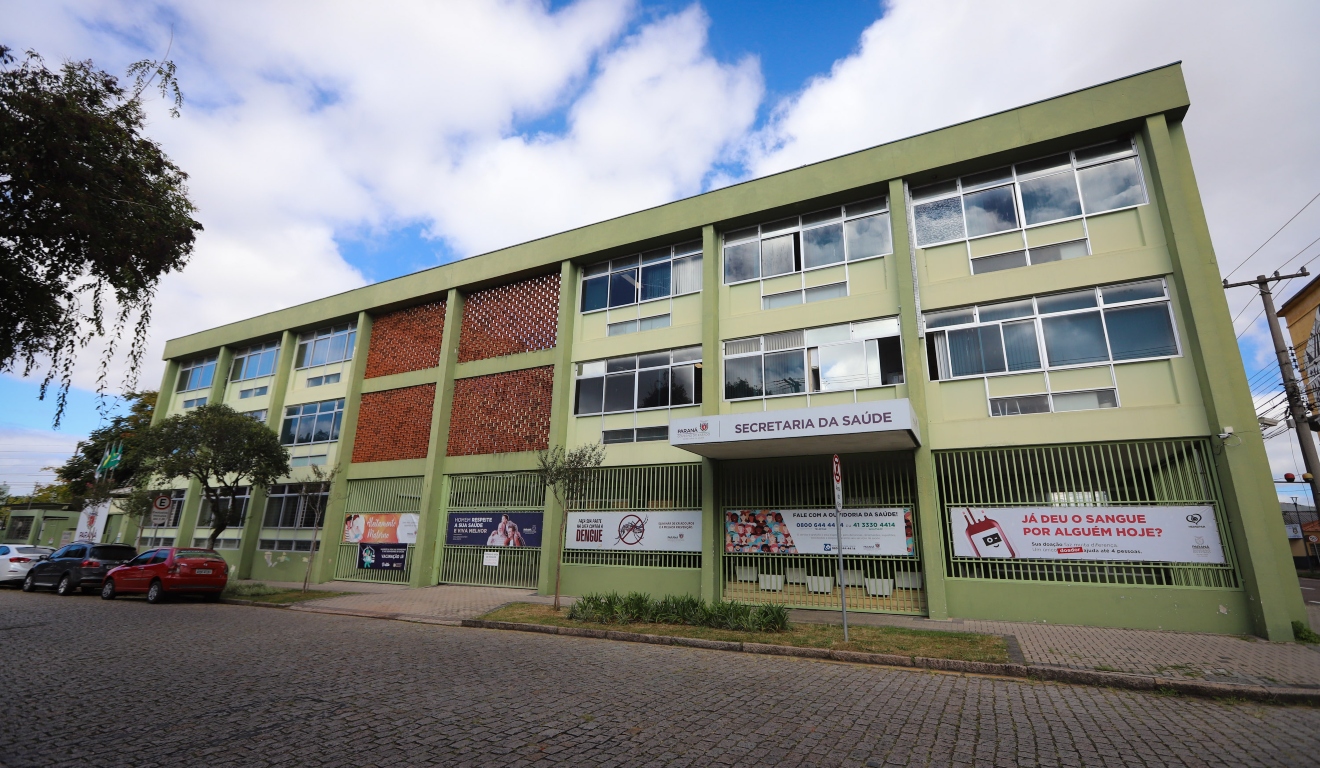 Paraná investiga primeiro caso suspeito de intoxicação por metanol; resultado sai em breve
