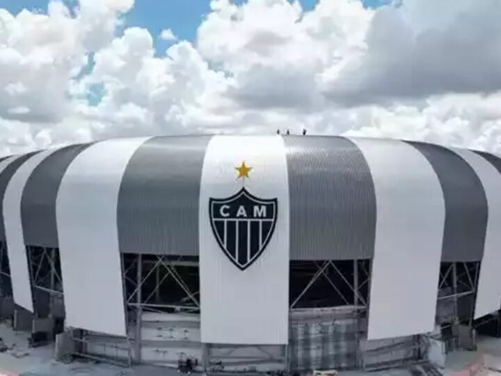 SAF do Atlético-MG Sob Investigação: Aporte Financeiro Liga Clube ao PCC, Apura MP-SP