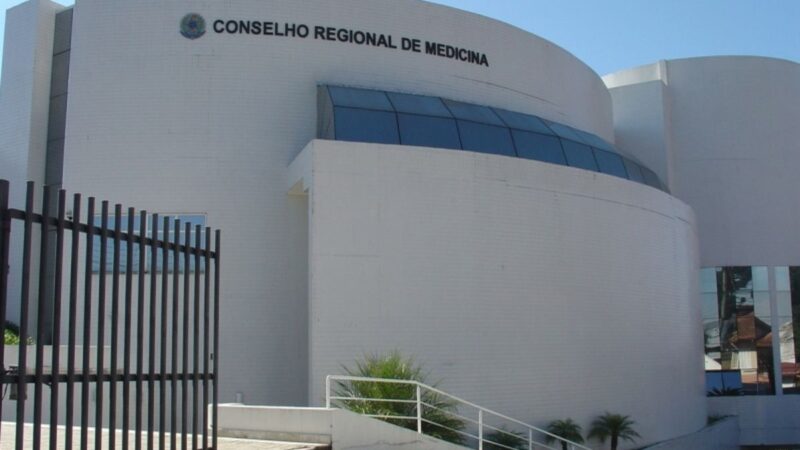 CRM-PR Lança Concurso Público com Salários de Até R$ 19,6 Mil
