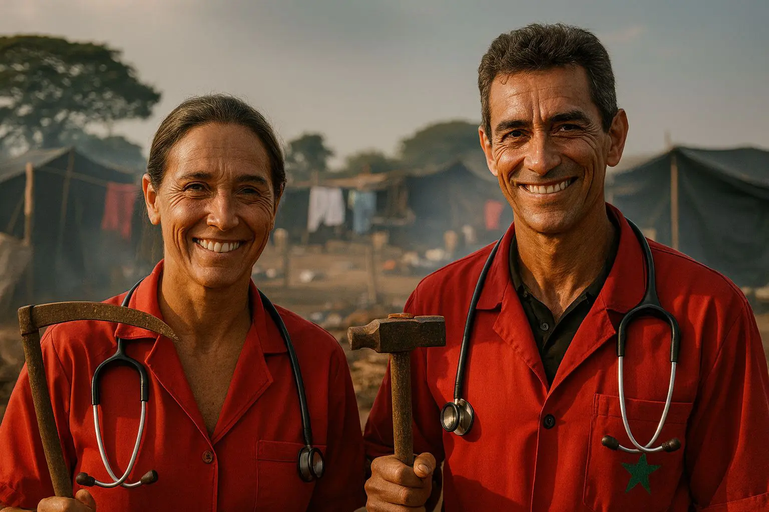 Medicina Inclusiva: UFPE Criará Curso Exclusivo para Beneficiários da Reforma Agrária, Gerando Debate Nacional