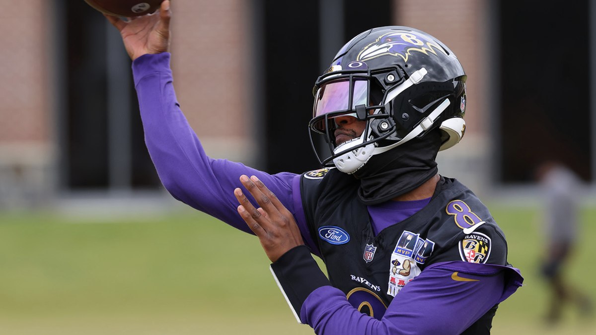 Ravens Buscam Reabilitação na NFL com o Retorno de Lamar Jackson; Semana 9 Promete Duelo de Titãs entre Bills e Chiefs