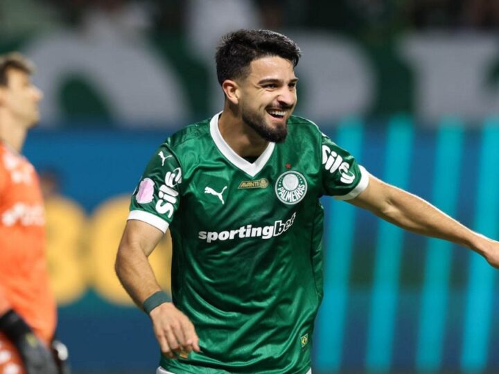 De Gioino a Flaco López: A Saga Argentina no Ataque do Palmeiras, Entre Expectativas e Glórias