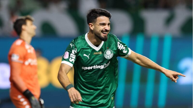 De Gioino a Flaco López: A Saga Argentina no Ataque do Palmeiras, Entre Expectativas e Glórias
