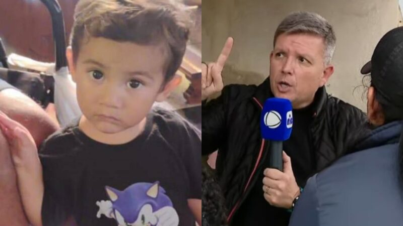 Angústia em Tibagi: Buscas intensas por menino de 2 anos desaparecido mobilizam equipes de resgate