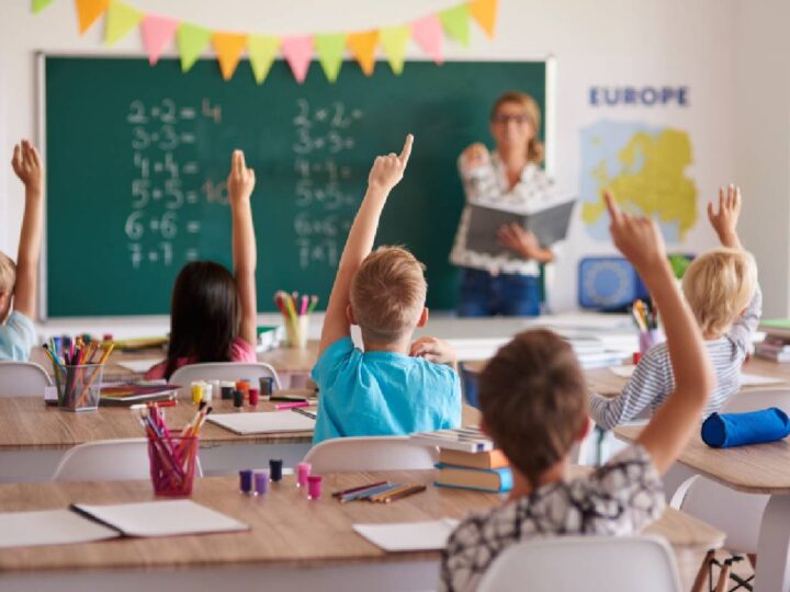 15 de Outubro: É Feriado? Descubra se Você Terá Folga no Dia dos Professores!