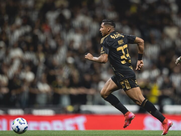 Rony Lamenta ‘Tempestade’ Após Empate do Atlético-MG Marcado por Traves e Jejum de Gols