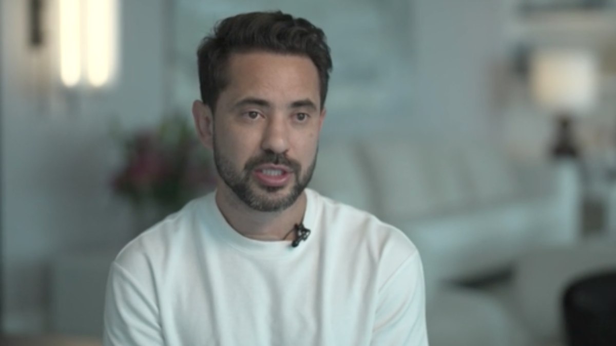 Éverton Ribeiro revela diagnóstico de câncer: ‘Foi assustador’