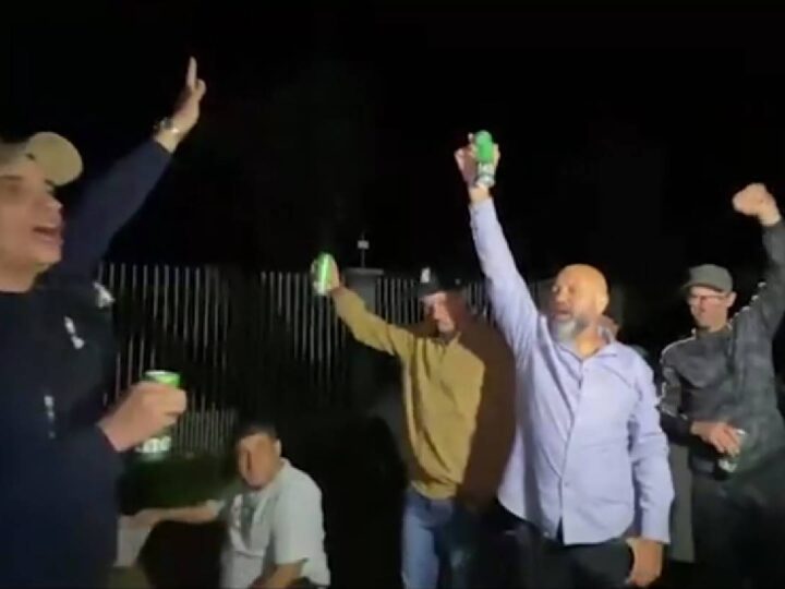 Em Sarandi, velório se transforma em churrasco em homenagem a homem que pediu festa na despedida