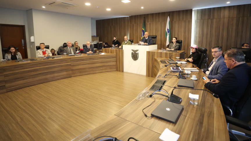 Paraná se Prepara para a COP30 com Foco em Transição Ecológica Justa