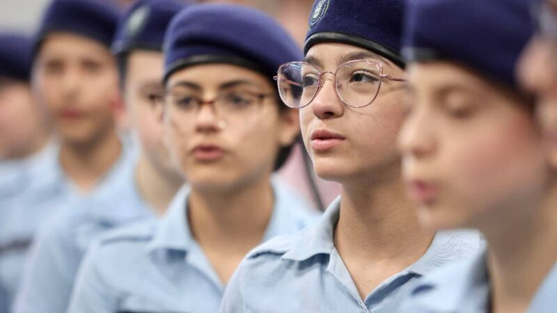 Paraná Propõe Expansão Radical do Modelo Cívico-Militar em Escolas