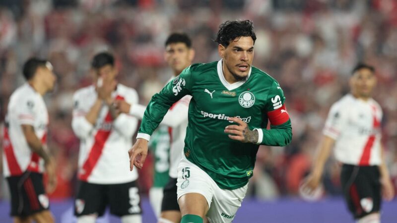 Altitude e Tradição: LDU e Palmeiras Decidem Vaga na Final da Libertadores 2025
