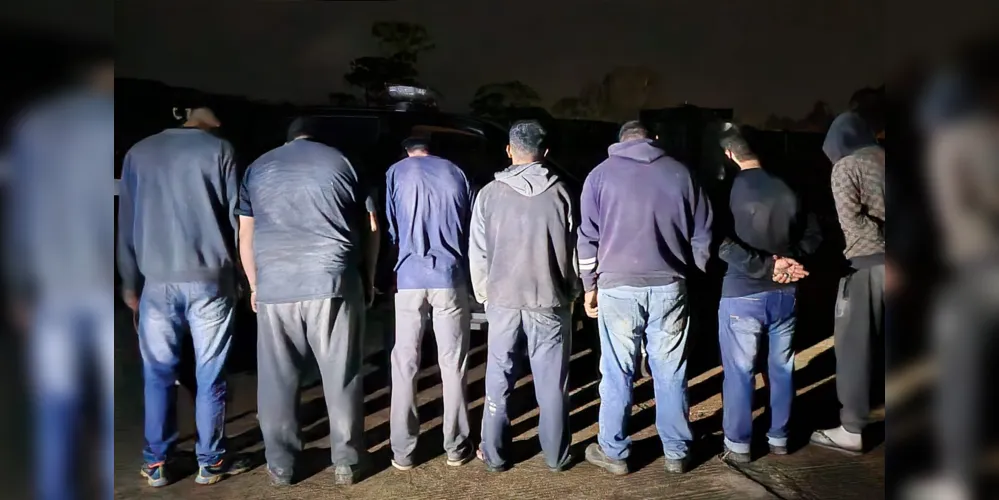 Fertilizantes Adulterados: Operação Prende Quadrilha e Desmantela Esquema Milionário em Imbituva e Prudentópolis