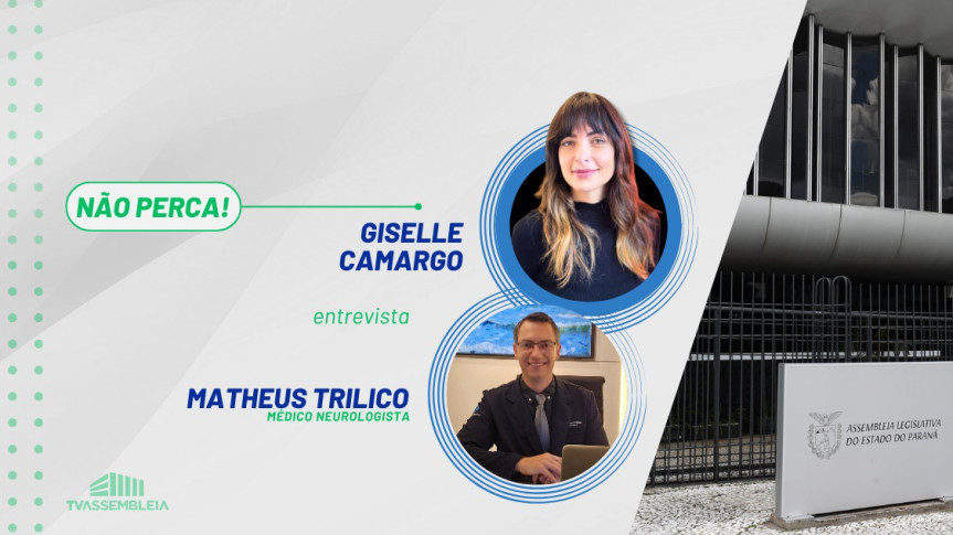 Autismo em Adultos: Neurologista Alerta para Diagnósticos Tardios e Impacto na Saúde Mental em Entrevista na TV Assembleia