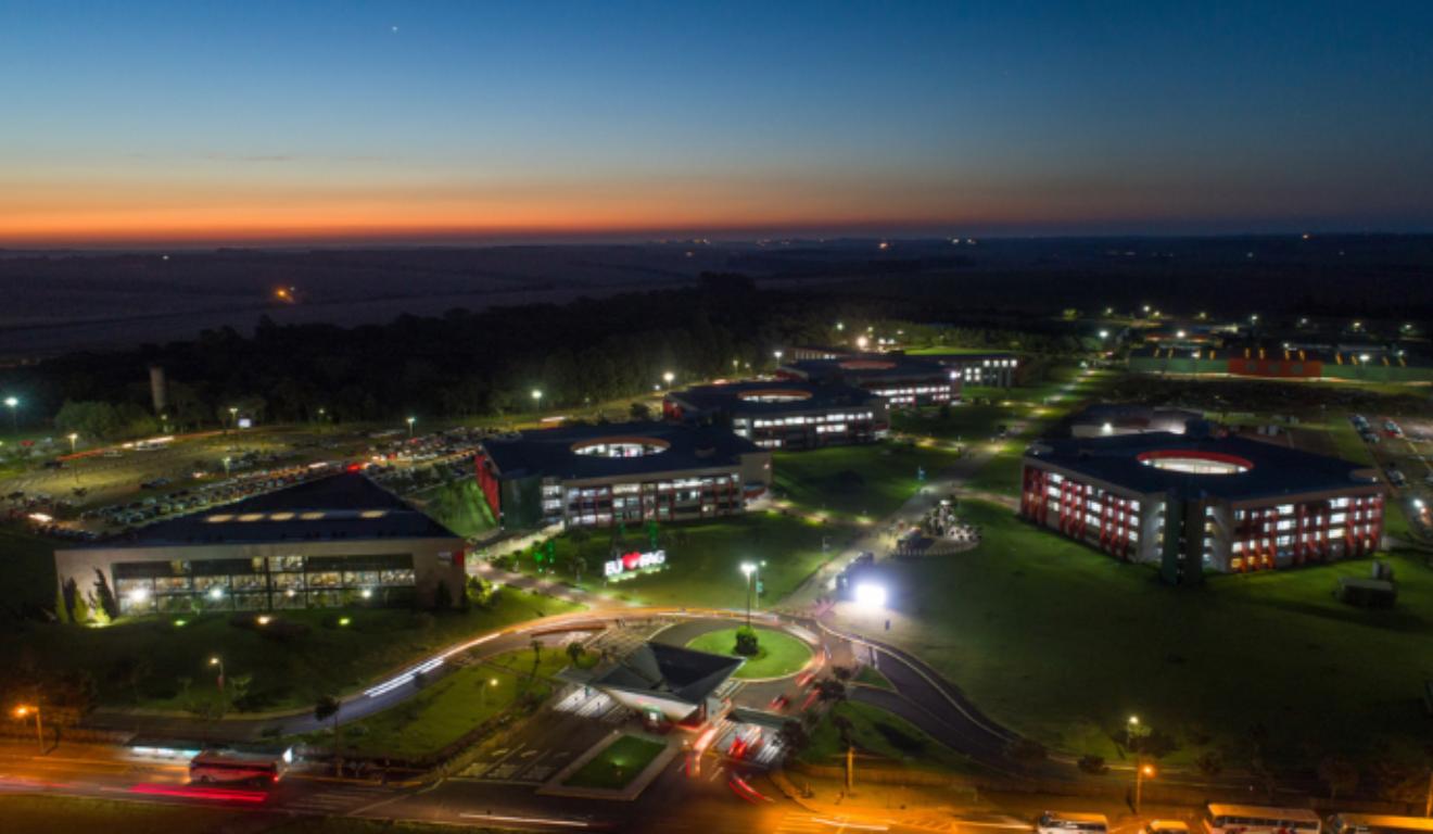 FAG Lidera Ranking do MEC: Centro Universitário Alcança o Maior IGC em Cascavel