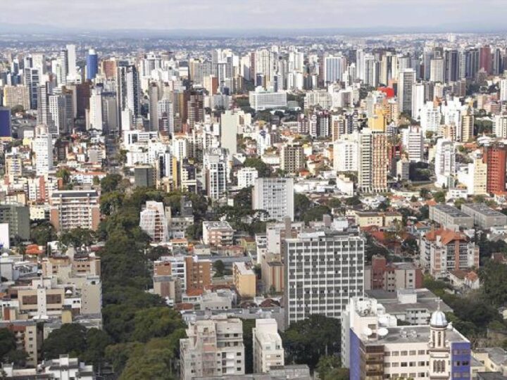 Atenção, Curitiba: Copel Programa Interrupções no Fornecimento de Energia Nesta Quinta-Feira