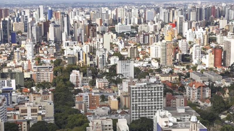 Atenção, Curitiba: Copel Programa Interrupções no Fornecimento de Energia Nesta Quinta-Feira