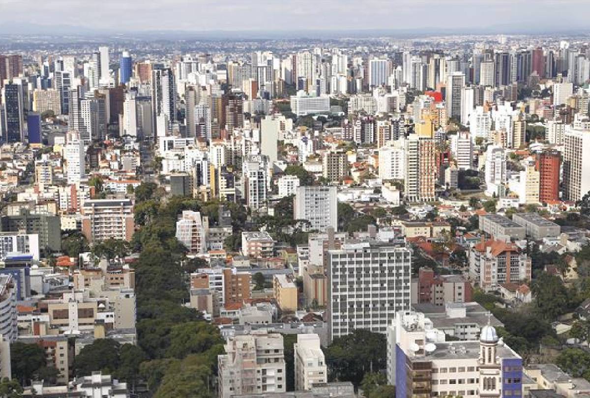 Atenção, Curitiba: Copel Programa Interrupções no Fornecimento de Energia Nesta Quinta-Feira