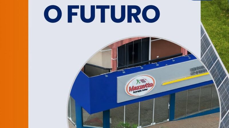 Mazzetto Energia Solar Expande Atuação e Leva Confiança do Setor Elétrico para Energia Solar