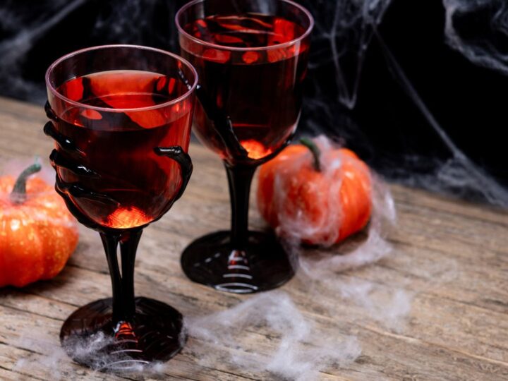 Curitiba se Transforma em Cenário de Horror: Guia Completo das Festas de Halloween 2024