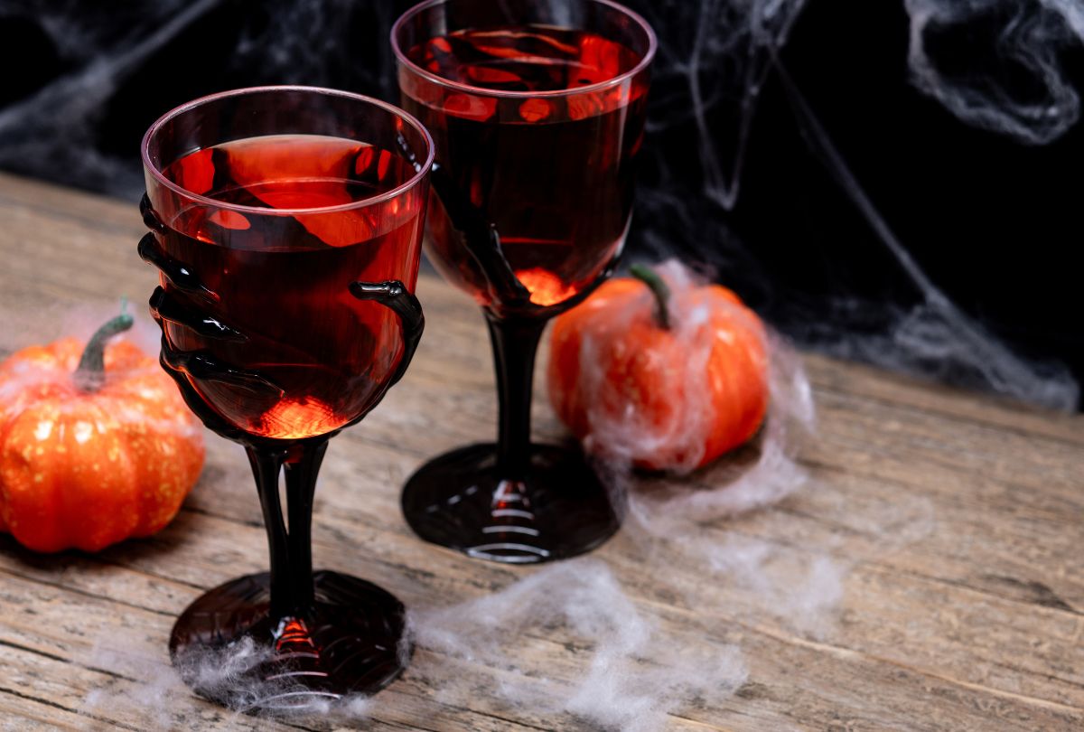 Curitiba se Transforma em Cenário de Horror: Guia Completo das Festas de Halloween 2024
