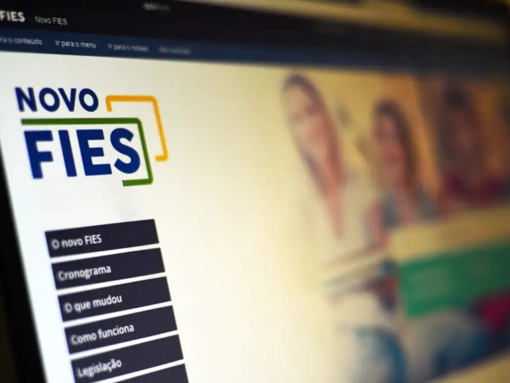 Prazo para inscrições no Fies do 2º semestre termina nesta sexta-feira
