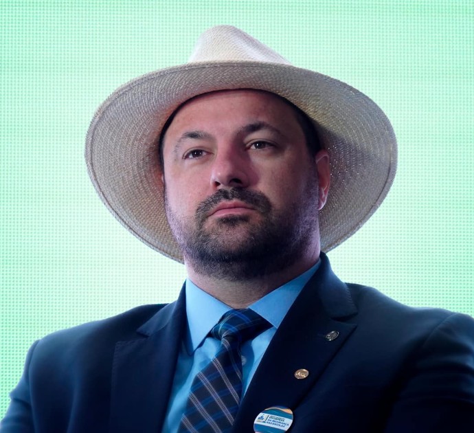 Paraná: A força que move o agro e impulsiona o Brasil – Por Geraldo Mendes
