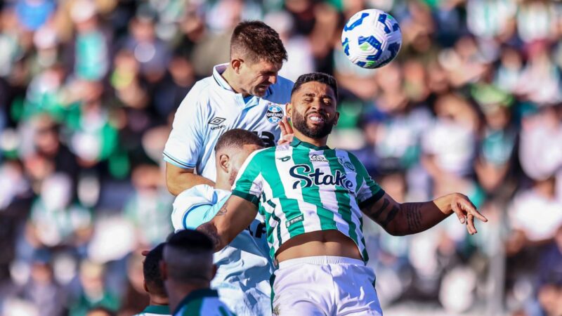 Clássico Gaúcho Decisivo: Grêmio Busca Afastar o Z4 Contra o Juventude
