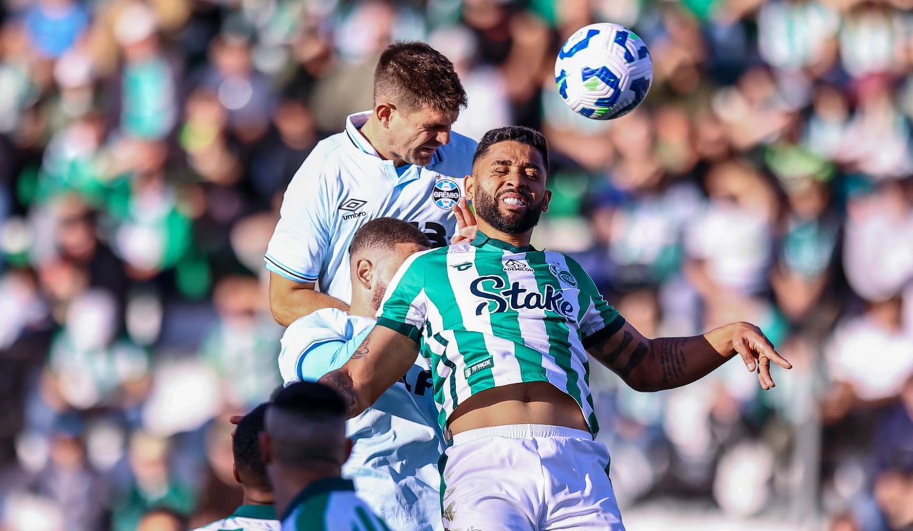 Clássico Gaúcho Decisivo: Grêmio Busca Afastar o Z4 Contra o Juventude