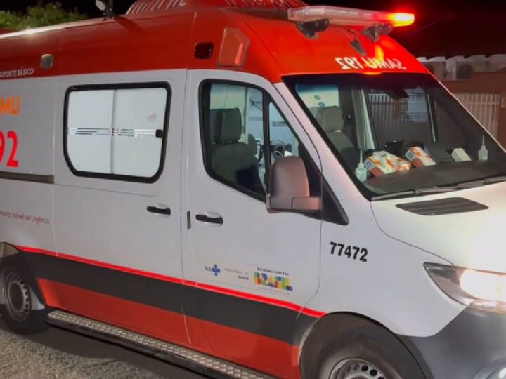 Londrina: Homem é Baleado Após Afrontar Medida Protetiva e Assediar Ex-Companheira