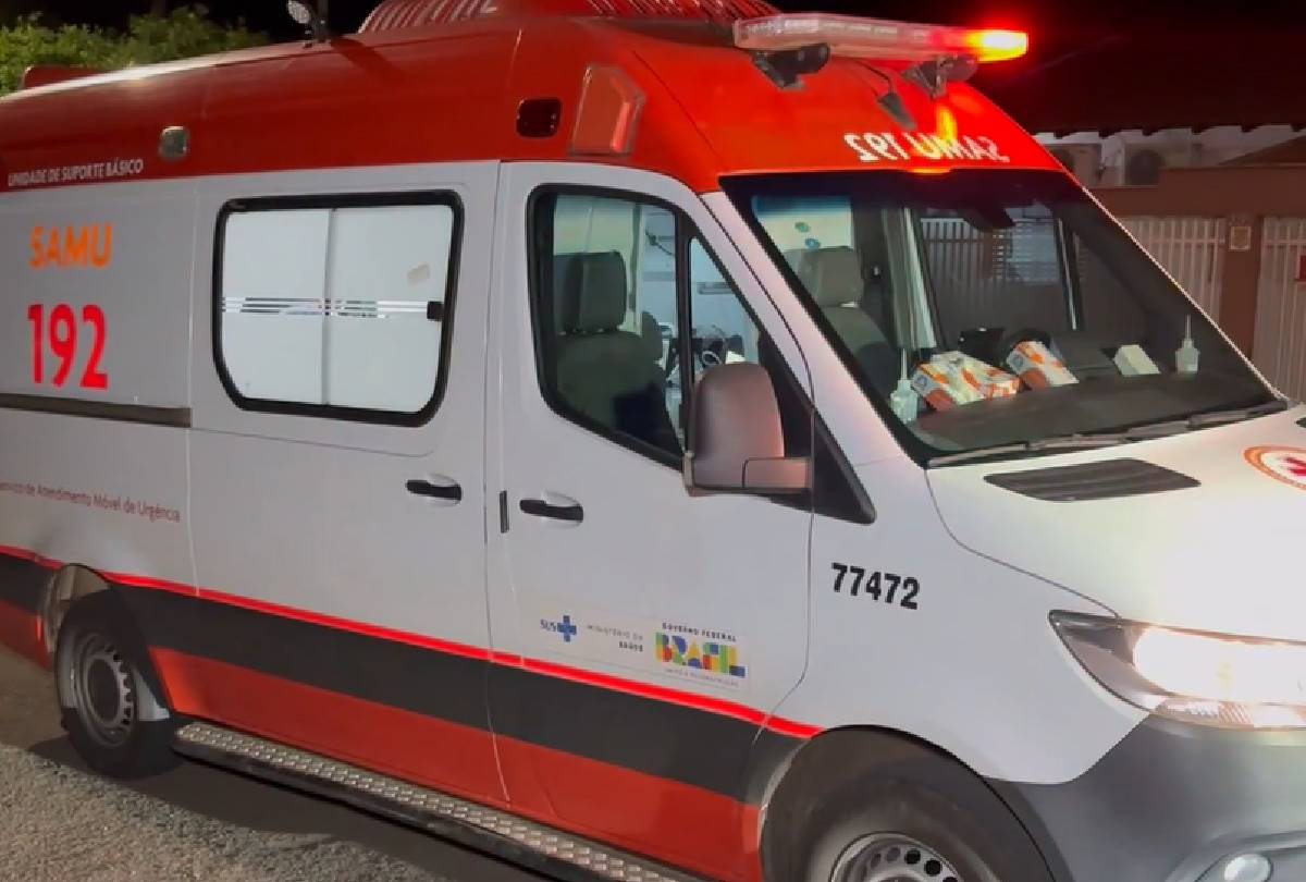 Londrina: Homem é Baleado Após Afrontar Medida Protetiva e Assediar Ex-Companheira