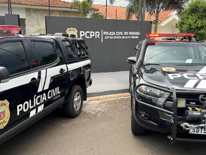 Jovem de 24 anos é assassinado em Quedas do Iguaçu; adolescentes confessam o crime