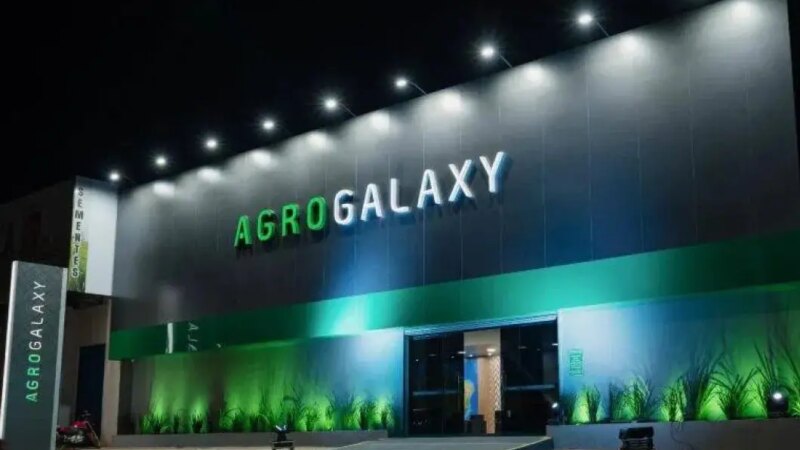 AgroGalaxy Diminui Prejuízo e Implementa Corte Significativo de Despesas no Segundo Trimestre