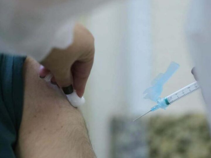 Paraná registra queda na circulação do vírus Influenza com a vacinação