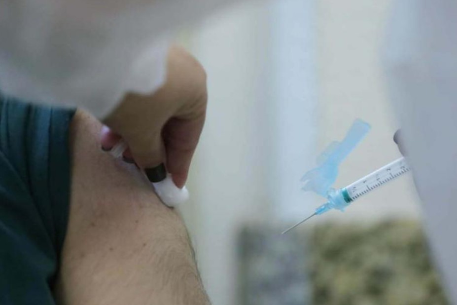 Paraná registra queda na circulação do vírus Influenza com a vacinação