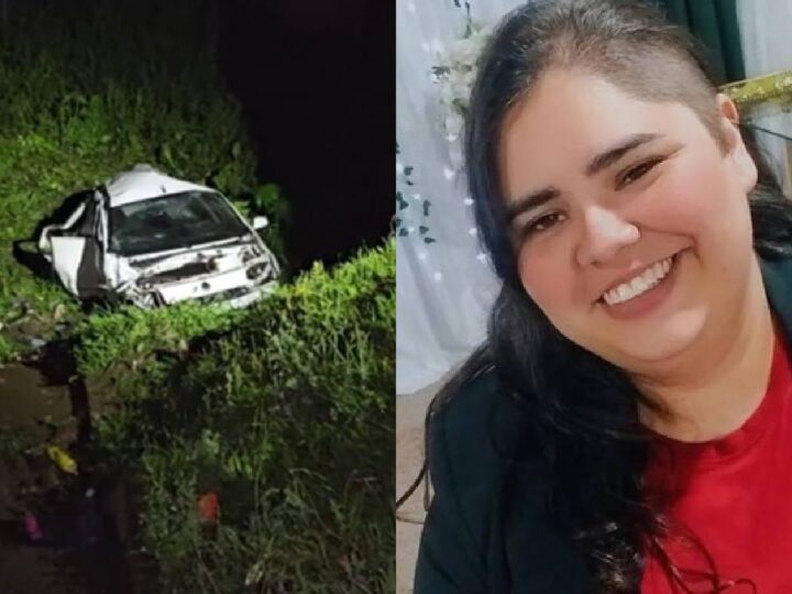 Tragédia na BR-277: Jovem Identificada como Vítima Fatal de Acidente em São José dos Pinhais