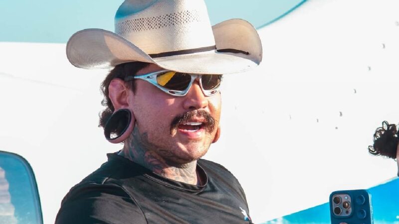 Verão Maior Paraná 2026: DJ Jiraya Uai e Grandes Nomes Agitam Matinhos e Pontal do Paraná