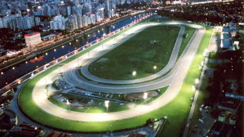 Jockey Club de São Paulo Obtém Respiro Financeiro com Aprovação de Recuperação Judicial