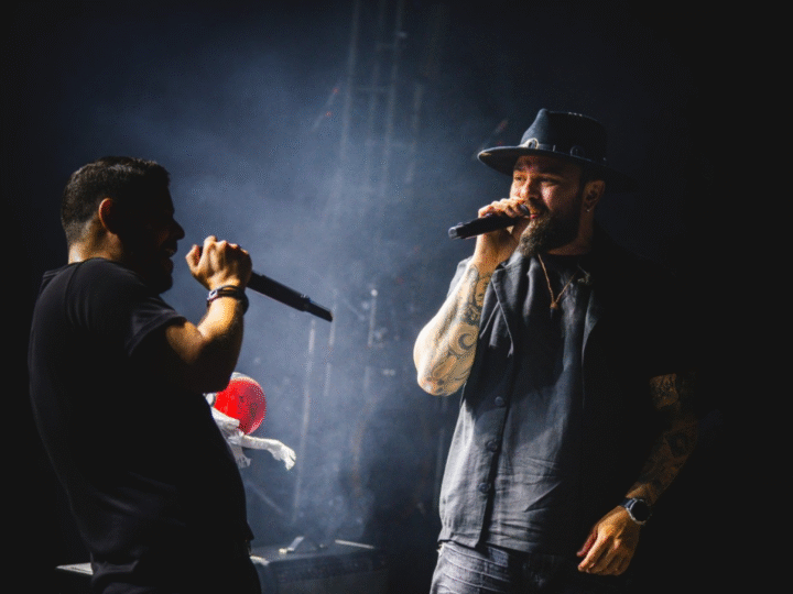 Jorge & Mateus Emocionam Curitiba em Show da Turnê de Despedida: Confira a Setlist Completa!