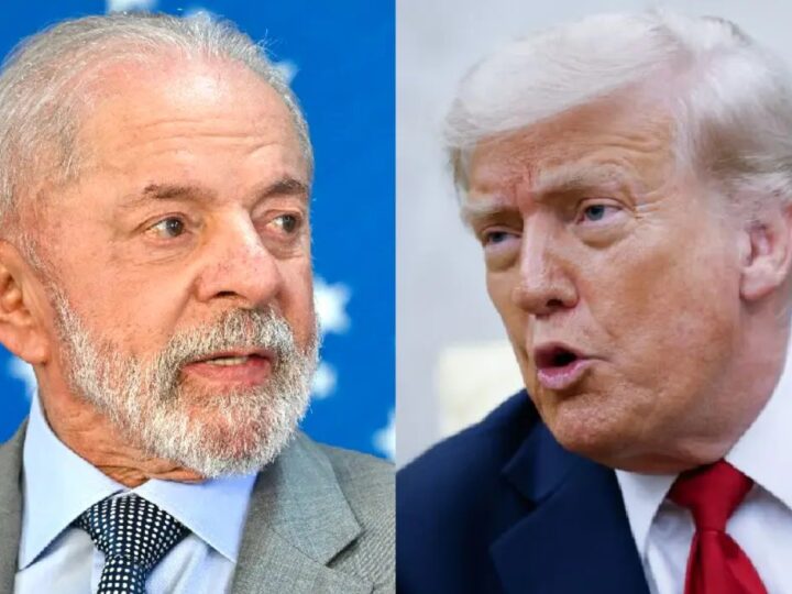 EUA buscam acordo com Brasil para acesso a nióbio e terras raras no contexto de tarifas comerciais