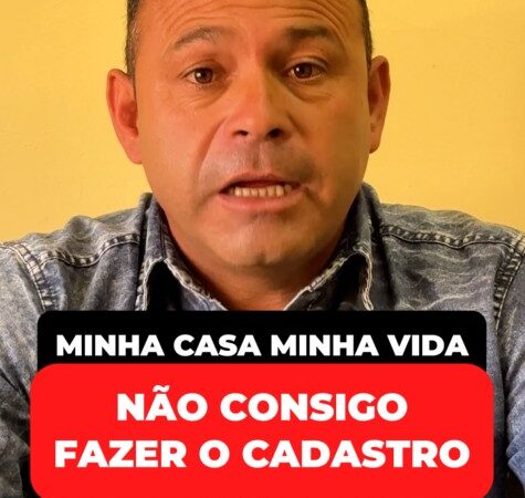 Laranjeiras do Sul: Vereador Márcio dos Alexandre orienta população sobre programa de casas populares