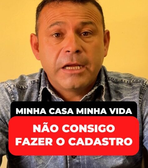 Laranjeiras do Sul: Vereador Márcio dos Alexandre orienta população sobre programa de casas populares