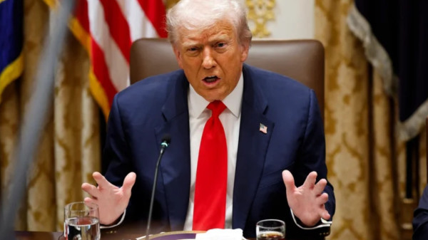 Trump Defende Tarifas ao Brasil: ‘Salvaram’ Agricultores Americanos, Afirma Presidente