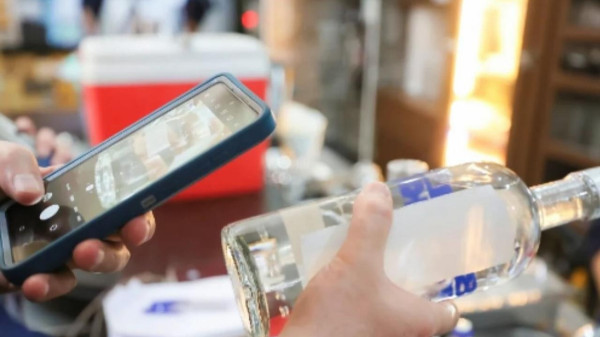 Onda de Mortes por Metanol Revela Falhas na Fiscalização de Bebidas no Brasil