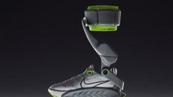 Nike Revoluciona o Running com Tênis Motorizados: Corra com Menos Esforço