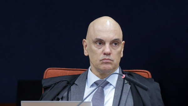 Moraes Sinaliza Tolerância Zero com Desinformação nas Eleições de 2026: ‘Punição Criminal à Vista’