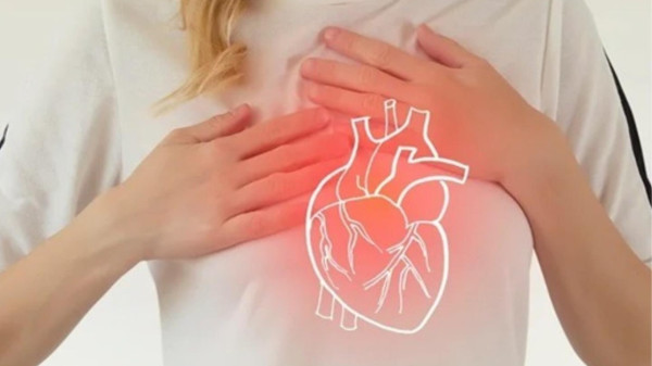 A Arma Secreta para um Coração Forte: Cardiologista Revela Fruta Acessível que Pode Salvar Vidas