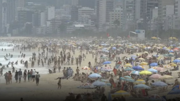 Em Copacabana, Funcionária de Hotel de Luxo é Detida por Furto de Joia Valiosa